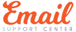Email Support Center